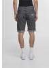 Just Rhyse Short in darkgrey