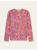 Oilily Tourana Top in Rosa