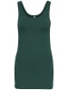 ONLY 3er-Set New Long Tank Top in Mix 9