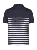 HECHTER PARIS Poloshirt in midnight blue