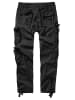 Brandit Brandit Hosen in black