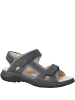 Ganter Komfort Sandalen für Herren in grau