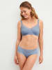 Calida Panty in aura blue