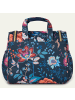 Oilily Color Bomb Cathy Kulturbeutel 23 cm blue iris