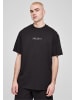 Urban Classics Urban Classics T-Shirts in black