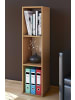 VCM  Holz Stand Regal Aufbewahrung Deko Bücher Mendas 3 in Buche