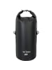 Tatonka WP 15 Kleidersack 22 cm black