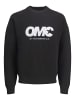 Jack & Jones Strickpullover in Black