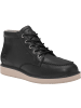 Timberland Stiefel REDWOOD EDGE ESSENTL MID LACE UP CHUKKA  BOOT in schwarz