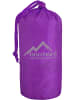 Normani Outdoor Sports Rucksackcover Regenhülle Regenschutz 20 bis 130 Liter in Violett