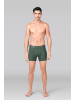 Muchachomalo 3er-Set: Boxershort in Mehrfarbig - für Herren