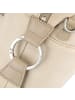 Bogner Handtasche 'Klosters Sofie in Oyster Gray 27 x 21 x 12,5 cm'