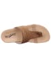SOFTCLOX Sandale in braun