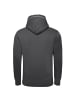 Champion Kapuzenpullover Hooded in grau