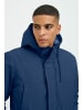 BLEND Winterjacke BHOuterwear in Blau