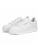 Puma Bodywear Sneaker Carina Street in Weiß
