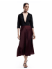 KOTON RÖCKE in Bordo