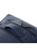 SONS OF ALOHA Reisetasche Reisetasche mit Rollen groß | Duffle 80 cm XL 120L in blau