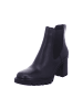 Tamaris Stiefelette in schwarz