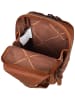 The Chesterfield Brand Rucksack Riga in Cognac