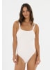 Athlecia Badeanzug Florita in 1002 White