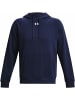 Under Armour Hoodie für Herren in blau
