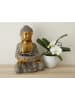 Rivanto Buddhafigur in Gold