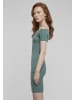 Urban Classics Day Dress in paleleaf