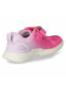 superfit Low Sneaker RUSH in pink