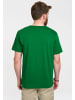 Logoshirt T-Shirt Green Lantern Logo - DC - My Power in grün