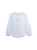 gaya Women Blouse in Blue