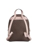 Michael Kors Rucksack in Pink