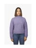 Jack & Jones Jumper in Lila
