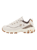 Skechers Sneaker D'LITES WILD CHARM Weiß