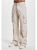 DEF DEF Herren DEF Cargohosen in beige