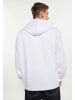 TUFFSKULL Sweatshirt in Weiss