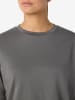 Noisy may T-Shirt in Charcoal Gray