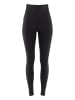 Winshape Functional Comfort High Waist Tights HWL112C in schwarz