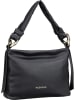 Valentino Bags Beuteltasche Ring RE Hobo Bag L01 in Nero