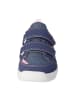 Ricosta Klettschuhe in Blau