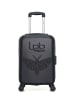 Les P´tites Bombes 2 tlg. Kofferset FRANCETTE-H in Schwarz (31L/9L)