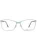 Porsche Design Damen Optische Fassungen Rechteck Grün