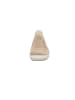 Legero Slipper in beige