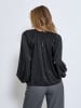 Peppercorn Bluse in Black