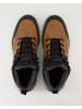 bugatti shoes Sneaker high in Braun