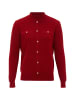 faina Women Sweater in Rot