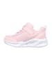 Skechers Sneaker "SKECHERS SOLA GLOW" in Hellrosa