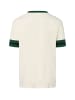 Gant T-Shirt in ecru
