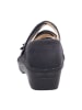 Finn Comfort Komfort Sandalen in Schwarz