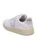 Veja Sneaker Low in Weiß